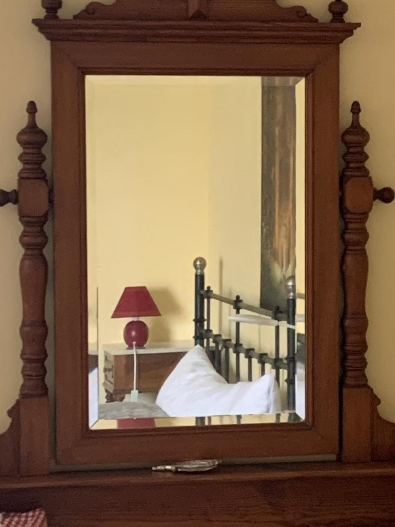 B&B Au Coeur De Villers Экстерьер фото